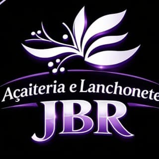 Logo de Açaiteria e Lanchonete JBr